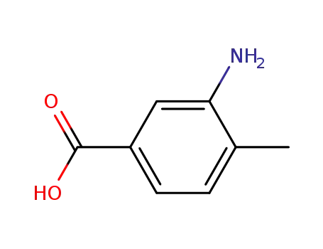 3-amino-p-toluic acid