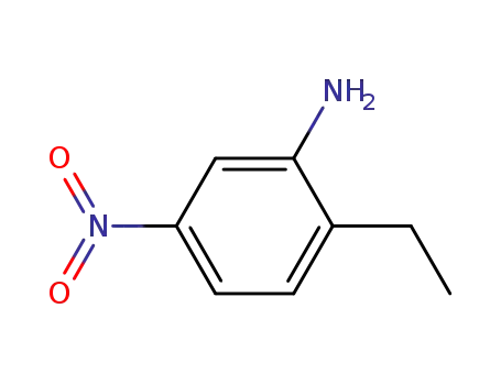 2-ethyl-5-nitroaniline