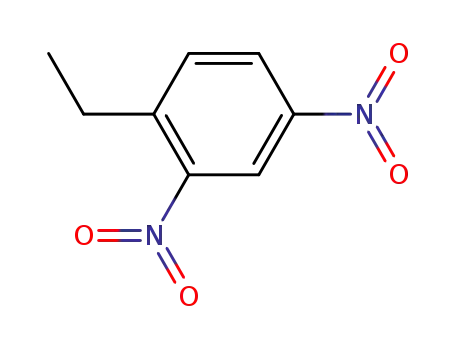 1-ethyl-2,4-dinitrobenzene