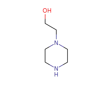 1-(2-hydroxyethyl)piperazine
