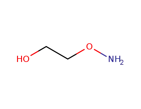 O-(2-hydroxyethyl)hydroxylamine