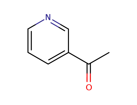 methyl-3-pyridylketone