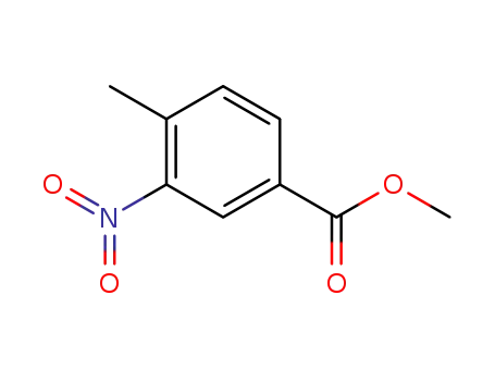 4-methyl-3-nitro-benzoic acid methyl ester