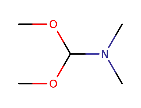 <i>N</i>,<i>N</i>-dimethyl-formamide dimethyl acetal