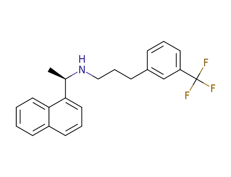 cinacalcet