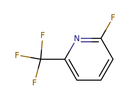 2-fluoro-6-(trifluoromethyl)pyridine