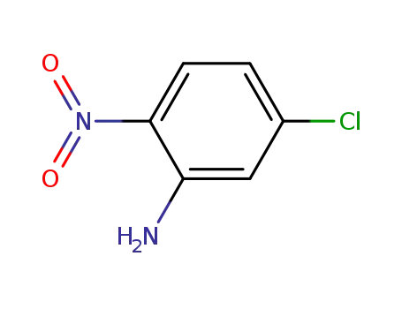 5-chloro-2-nitroaniline