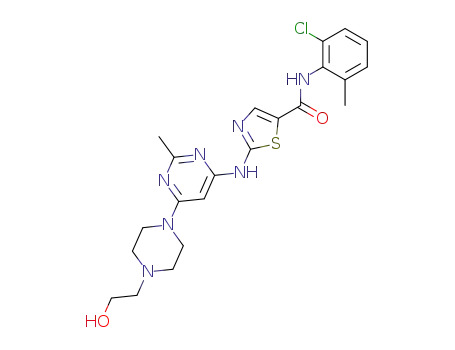 dasatanib