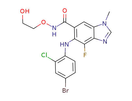 selumetinib