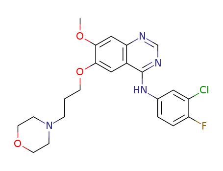 gefitinib