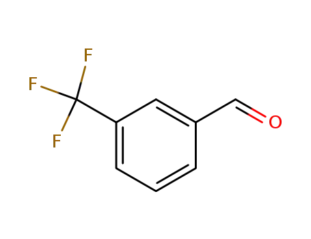 3-Trifluoromethylbenzaldehyde