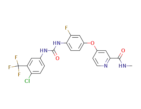 regorafenib