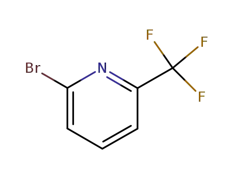 2-bromo-6-(trifluoromethyl)pyridine