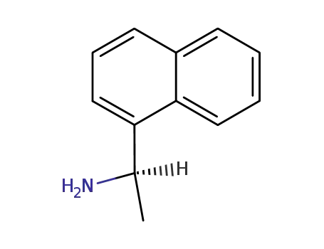 (R)-1-(1-Naphthyl)ethylamine