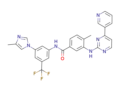 nilotinib